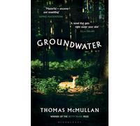 Groundwater: ‘Complex, chilling, masterful' Financial Times