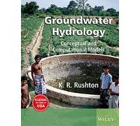 Groundwater Hydrology: Conceptual and Computational Models