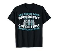 Groundwater Watershed - Water Resources Hydrologist T-Shirt