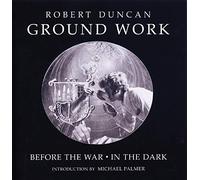 Groundwork: Before the War/In the Dark