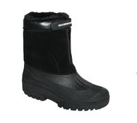 Groundwork Mens Horse Riding Yard Stable Walking Winter Warm Farm Mucker Boots in Sizes 7-11 (Black 4, UK Footwear Size System, Adult, Men, Numeric, Medium, 11)