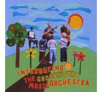 Groundwork Music Orchestra - Introducing the Groundwork Music Orchestra