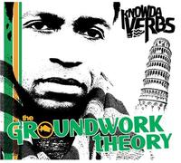 Groundwork Theory by Knowdaverbs