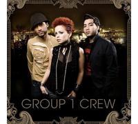 Group 1 Crew by Group 1 Crew (2007-02-27)