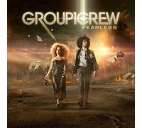 Group 1 Crew - Fearless