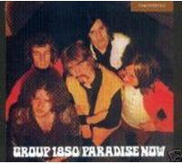 Group 1850 - Paradise Now (UK