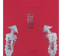 group A - Initiation [VINYL]