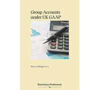 Group Accounts under UK GAAP