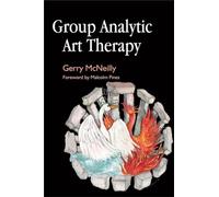 Group Analytic Art Therapy