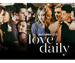 Group and The Last First Kiss