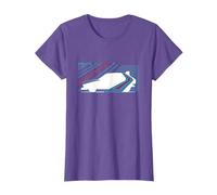 Group B rally legends classic rally racing car design T-Shirt