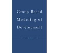 Group-Based Modeling of Development