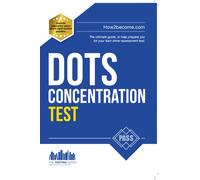 Group Bourdon Tests: Sample Test Questions for the Trainee Train Driver Selection Process : v. 1