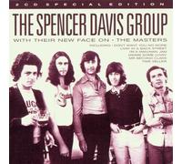 Group Davis Spencer - With Their New Face On / The Masters