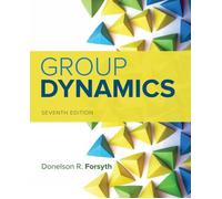 Group Dynamics (Mindtap Course List)