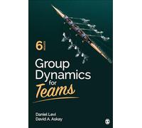 Group Dynamics for Teams