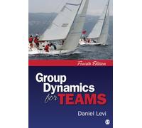 Group Dynamics for Teams