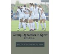 Group Dynamics in Sport
