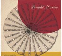 Group for Contemporary Music - Donald Martino: Chamber Works