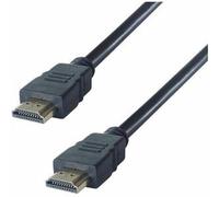Connekt Gear HDMI Dis Cbl 4K UHD 3M