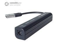 Group Gear Connektgear 4 Port Hub Usb 2 Bus Powered Black
