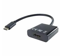 Group Gear Connektgear A/V Adapter 1 Pack 1 X Usb 3.1 Type C Male 1 X Hdmi Type