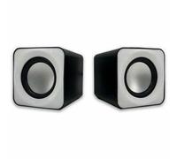 Group Gear Connektgear Mini Portable Speaker System 6 W Rms Usb