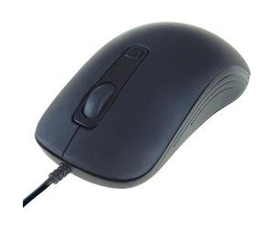 Group Gear Connektgear Mo543 Mouse Usb 2.0 Optical 4 ButtonS Black 1 Cable 1600