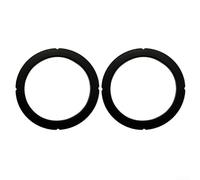 Group Head Gasket Heat Resistant Rubber Ring for Nuova for simonelli Oscar 1st 2nd Gen for semi Automatic Coffee Maker Leak for proof(2PACK)