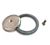 Group Head Gasket Repair Kit for Nuova Simonelli (Oscar, Oscar II, Musica, Appia and Appia II)
