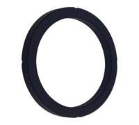 Group Head Seal Ring 6.4mm Thick Black Group Head Seal Ring(1pcs) | silicone, heat resistant up to 200C, for durable flexibility, fits La Spaziale S1, prevents leaks