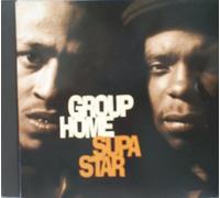 Group Home - Supa Star