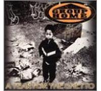 Group Home - Tear for the Ghetto