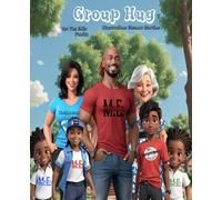 Group Hug: Ellis Family Traditions