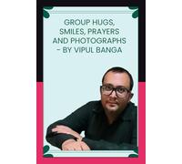 Group Hugs, Smiles, Prayers and Photographs