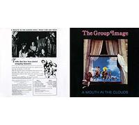Group Image - A Mouth In The Clouds