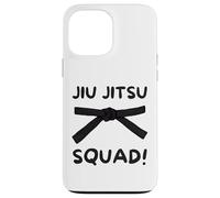 Group Martial Arts And Matching Jiu Jitsu Squad Case for iPhone 13 Pro Max