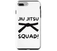 Group Martial Arts And Matching Jiu Jitsu Squad Case for iPhone 7 Plus/8 Plus