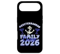 Group Mediterranean Family Cruise Case for iPhone Air