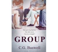 Group: Nine grieving families, one dark secret. Can love triumph?