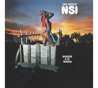 Group Nsi, the - Roger a Ti Wawa [VINYL]
