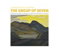 Group of Seven 2027 Mini Calendar