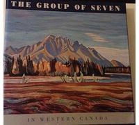 Group of Seven in Western Canada