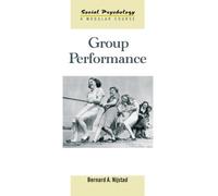 Group Performance