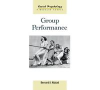 Group Performance