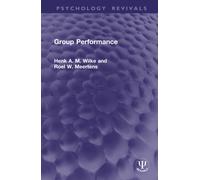Group Performance