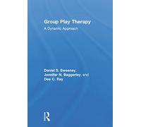 Group Play Therapy: A Dynamic Approach
