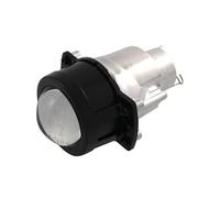 SHIN YO Ellipsoid headlight 50 mm, low beam, black