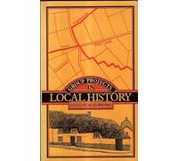 Group Projects in Local History