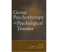 Group Psychotherapy for Psychological Trauma (2000-06-15)